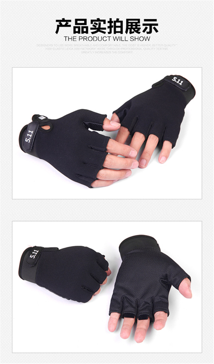 Gants pour homme AINILUOHE     - Ref 2781611 Image 9