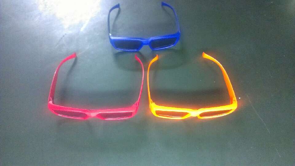 Lunettes VR ou 3D - Ref 1228621 Image 3