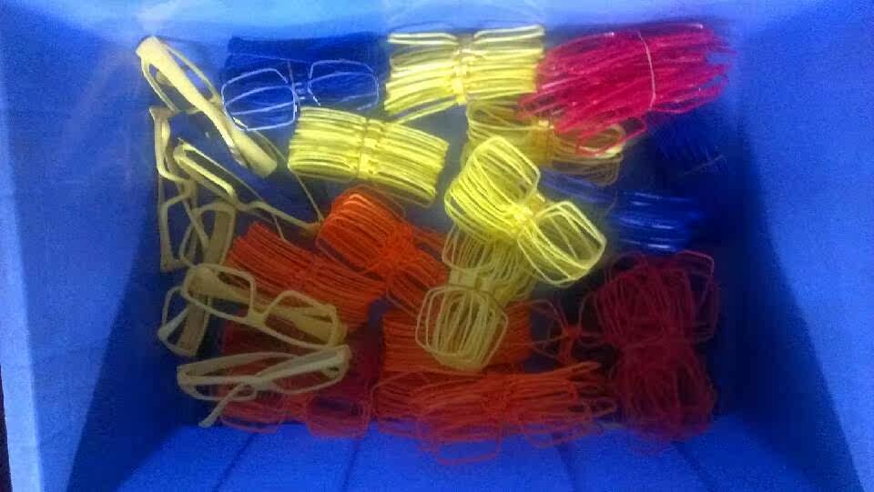 Lunettes VR ou 3D - Ref 1228621 Image 5