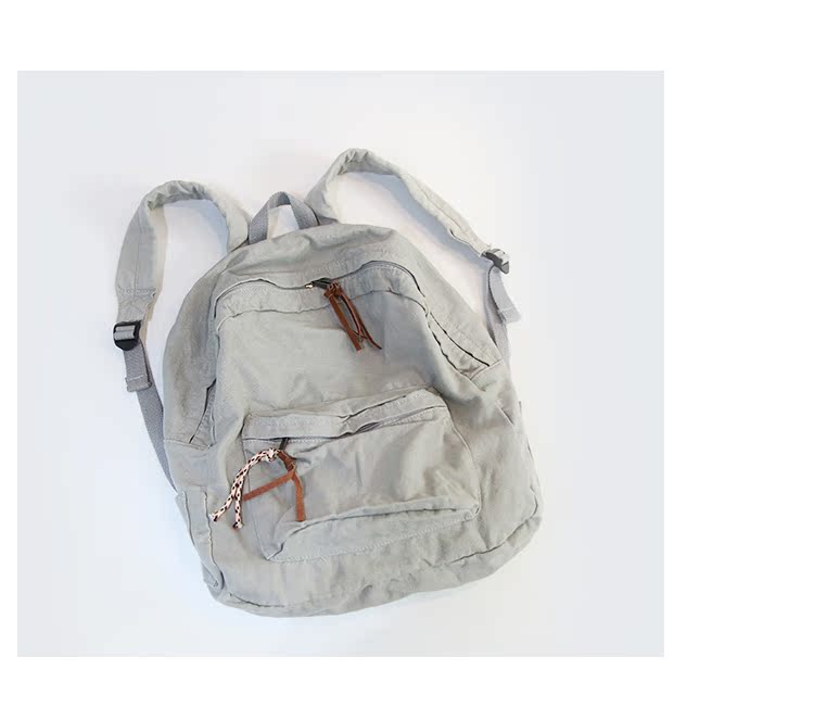 Sac à dos lycée - Ref 48593 Image 16