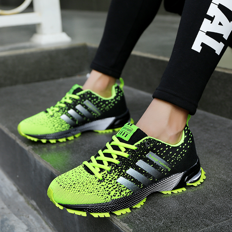 Play Volleyball Sneakers Professional Volleyball Shoes Men And Women Shoes Shock Absorbing Breathable Student Competition Training Shoes Big Size 48