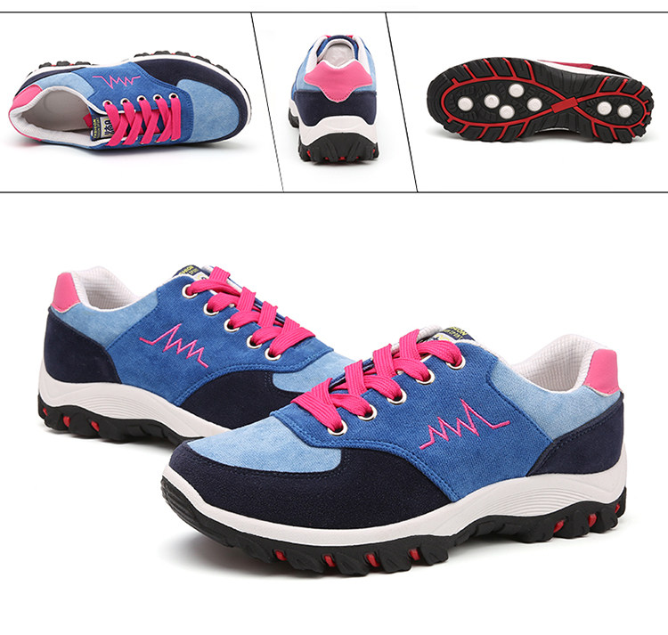 Chaussures de Badminton uniGenre - Ref 848687 Image 52