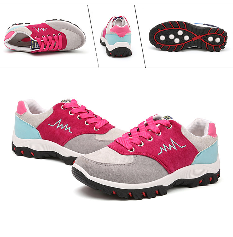 Chaussures de Badminton uniGenre - Ref 848687 Image 54