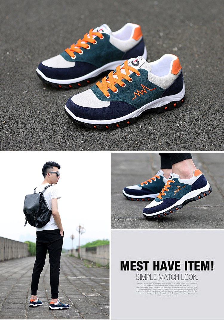 Chaussures de Badminton uniGenre - Ref 848687 Image 39