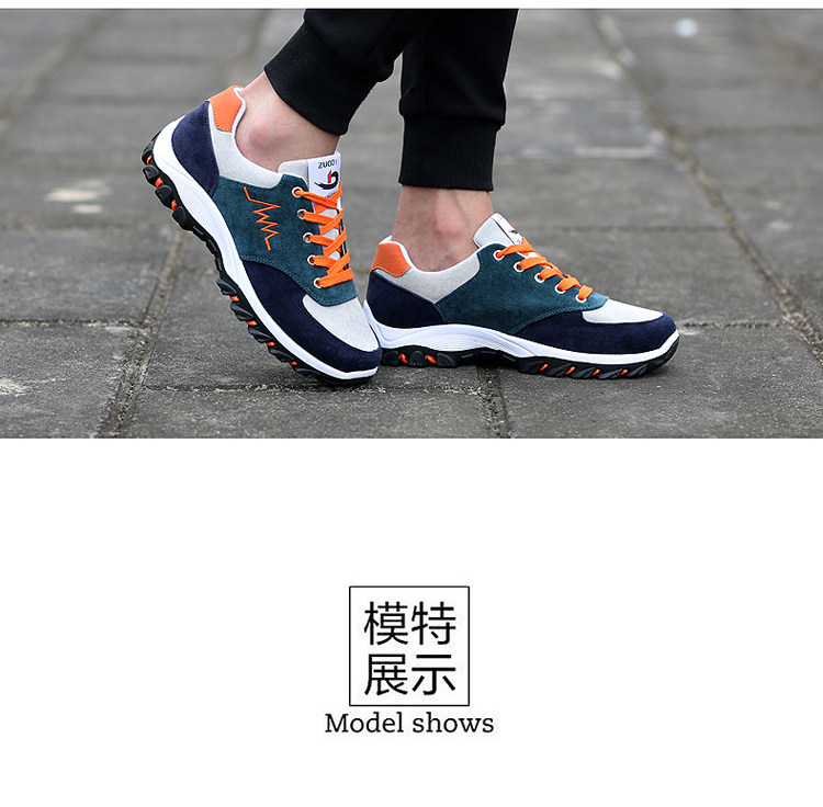 Chaussures de Badminton uniGenre - Ref 848687 Image 40