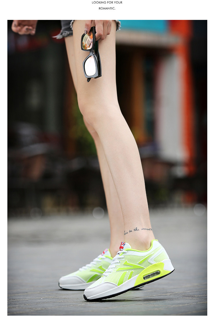 Chaussures de Badminton femme - Ref 848800 Image 27