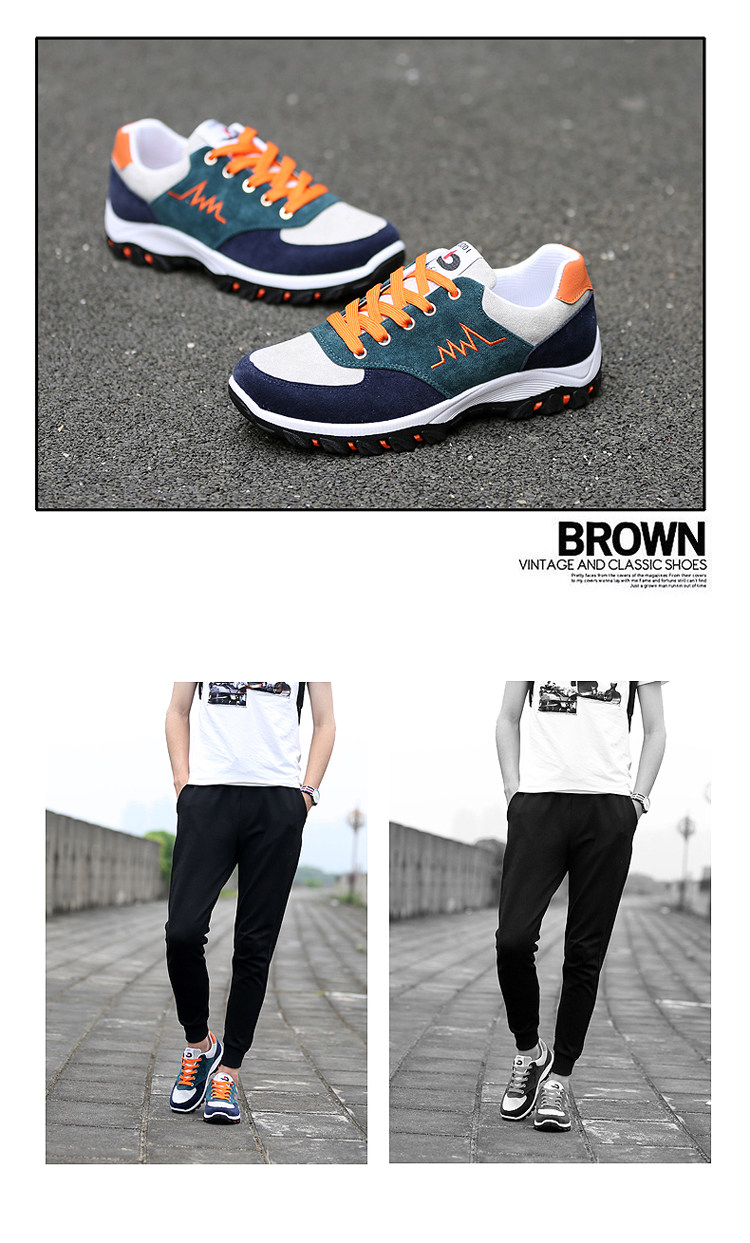 Chaussures de Badminton uniGenre - Ref 848687 Image 42