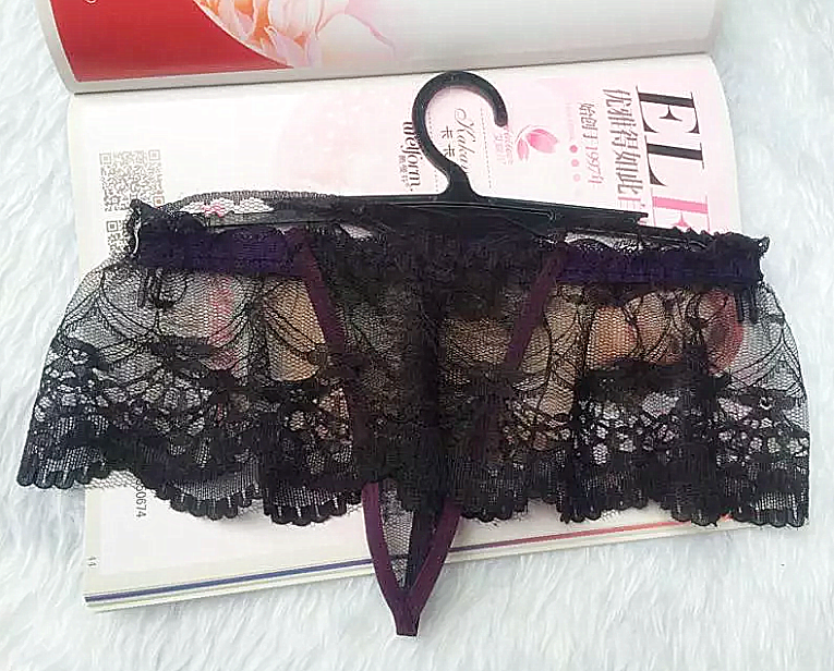 Slip jeunesse sexy - Ref 650591 Image 7