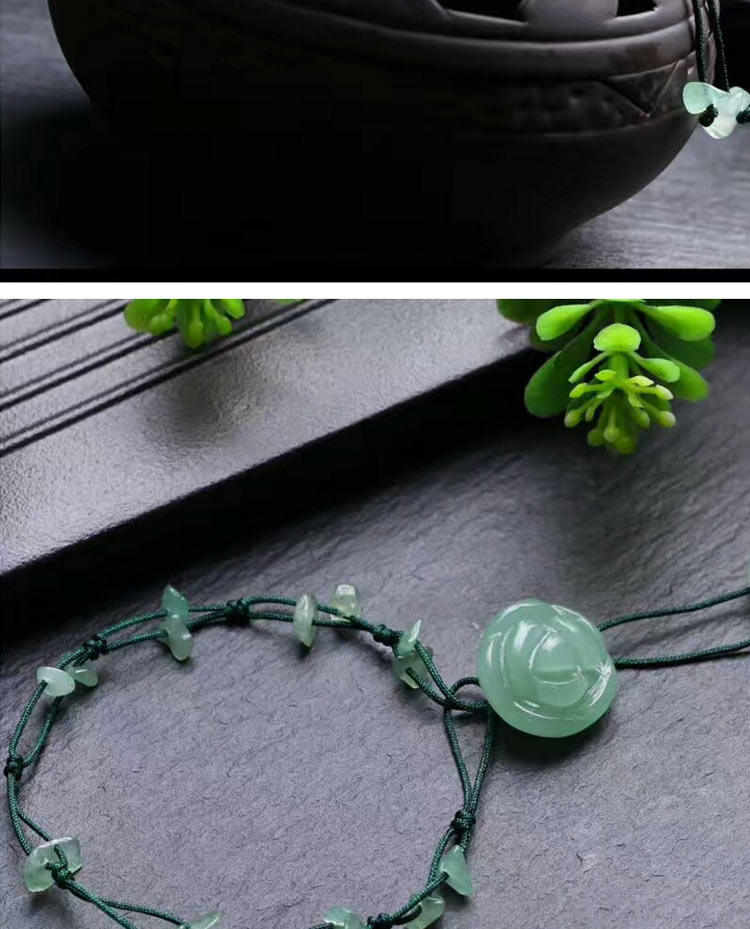 Bracelet de cheville Femme OTHER   - Ref 3104443 Image 9