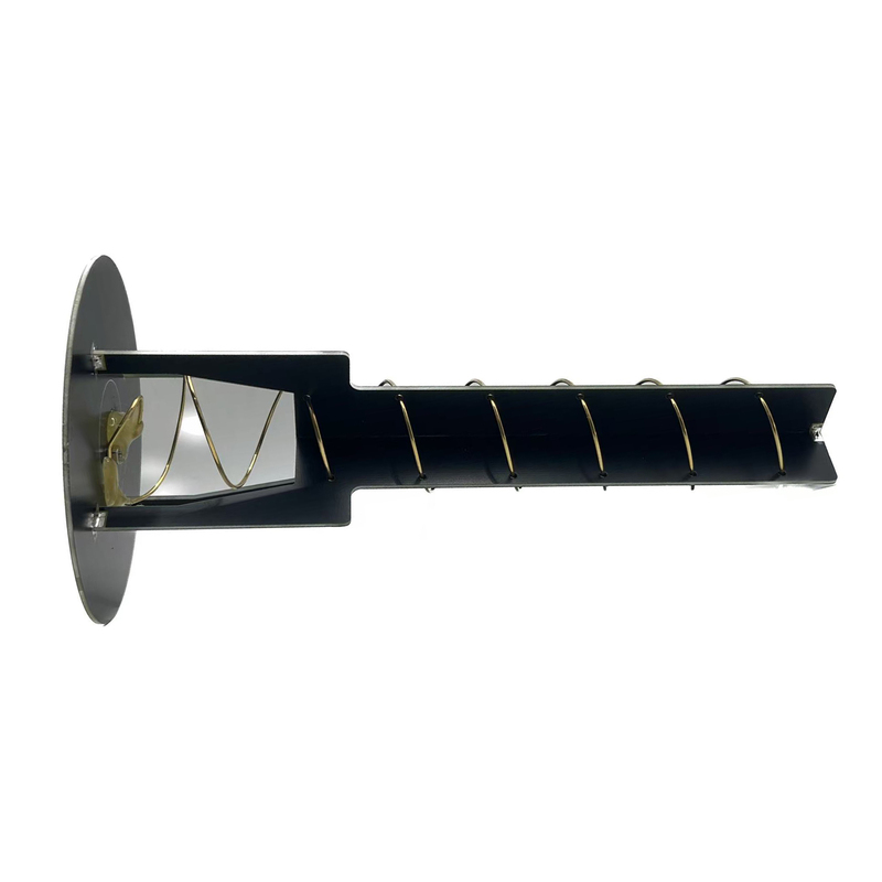 3.3g Spiral Polarized Directional Pagoda Antenna 3000-3600Mhz Image Transmission Drone Fpv 3Ghz
