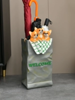 Creative Hotel Home Umbrella Shelf Sh