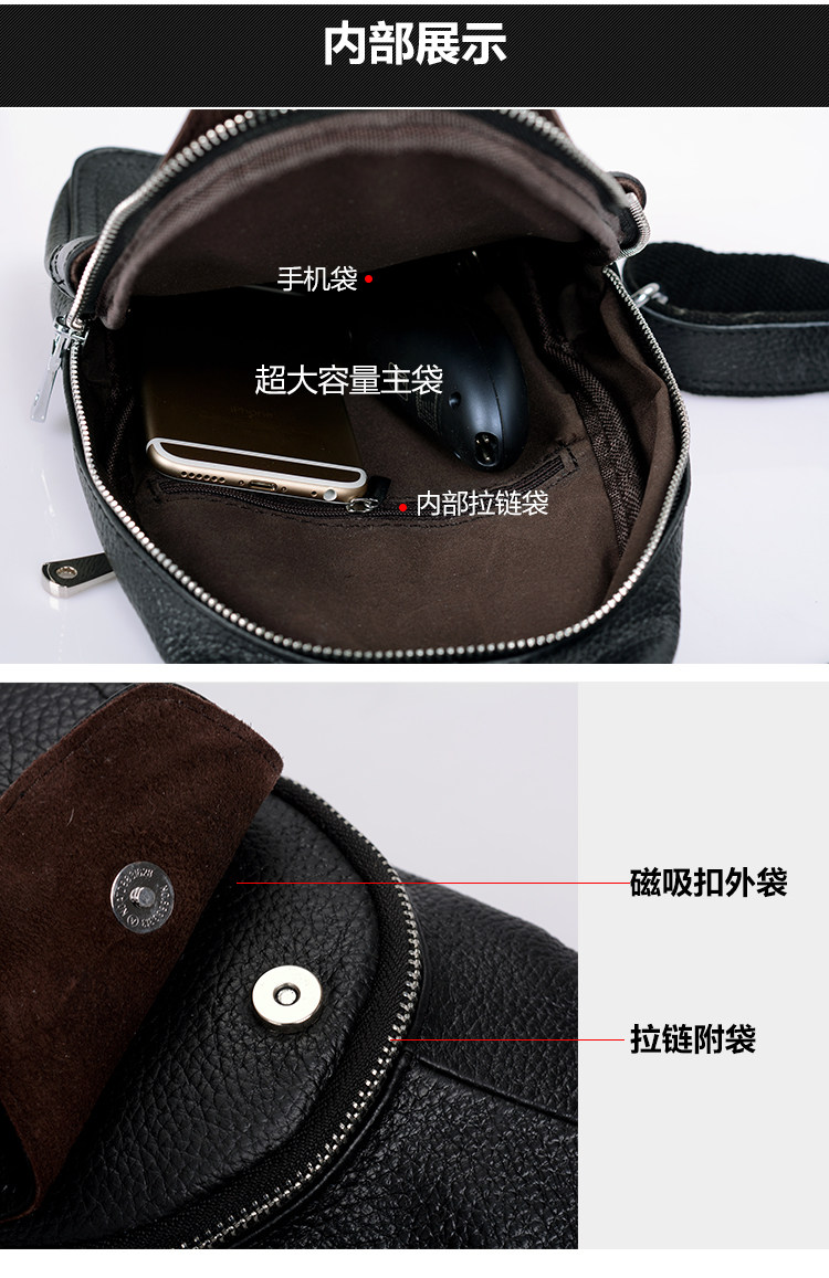 Sac homme - Ref 56991 Image 33