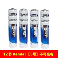 Раздел 12 № 5 Кендал