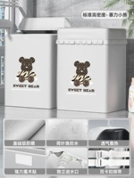 [Стандартное высокое напряжение] насильственный медведь