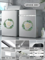 [Толстая высокая плотность] листья пальмовых листьев