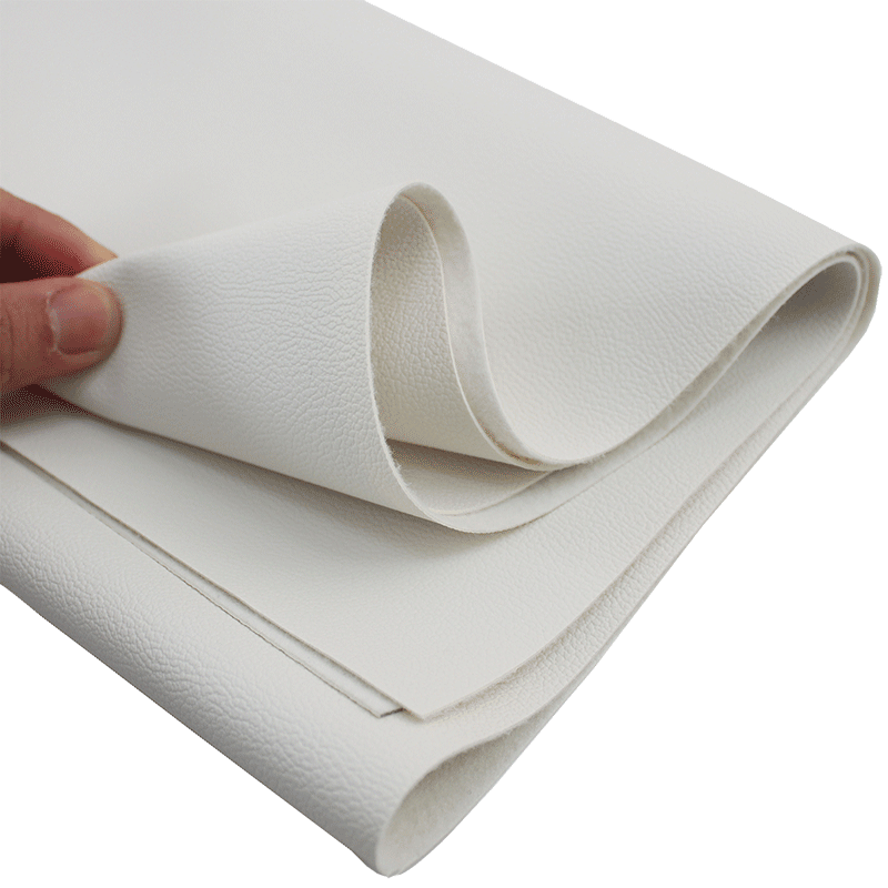 Half-Meter Price, Milky White 1mm Thickened Microfiber Leather Fabric for Car Seat Cushions, Sofa Hard and Soft Upholstery Leather Imitation Half-Meter Price, Milky White 1mm Thickened Microfiber Leather Fabric for Car Seat Cushions, Sofa Hard and Soft Upholstery Leather Imitation