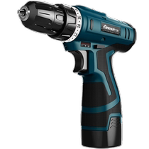 Longyun Impact Brushless Lithium Electric Rechargeable Electric Drill Hand Electric Drill Electric Screwdriver Home Pistol Drill Multifunctional Electric Turn