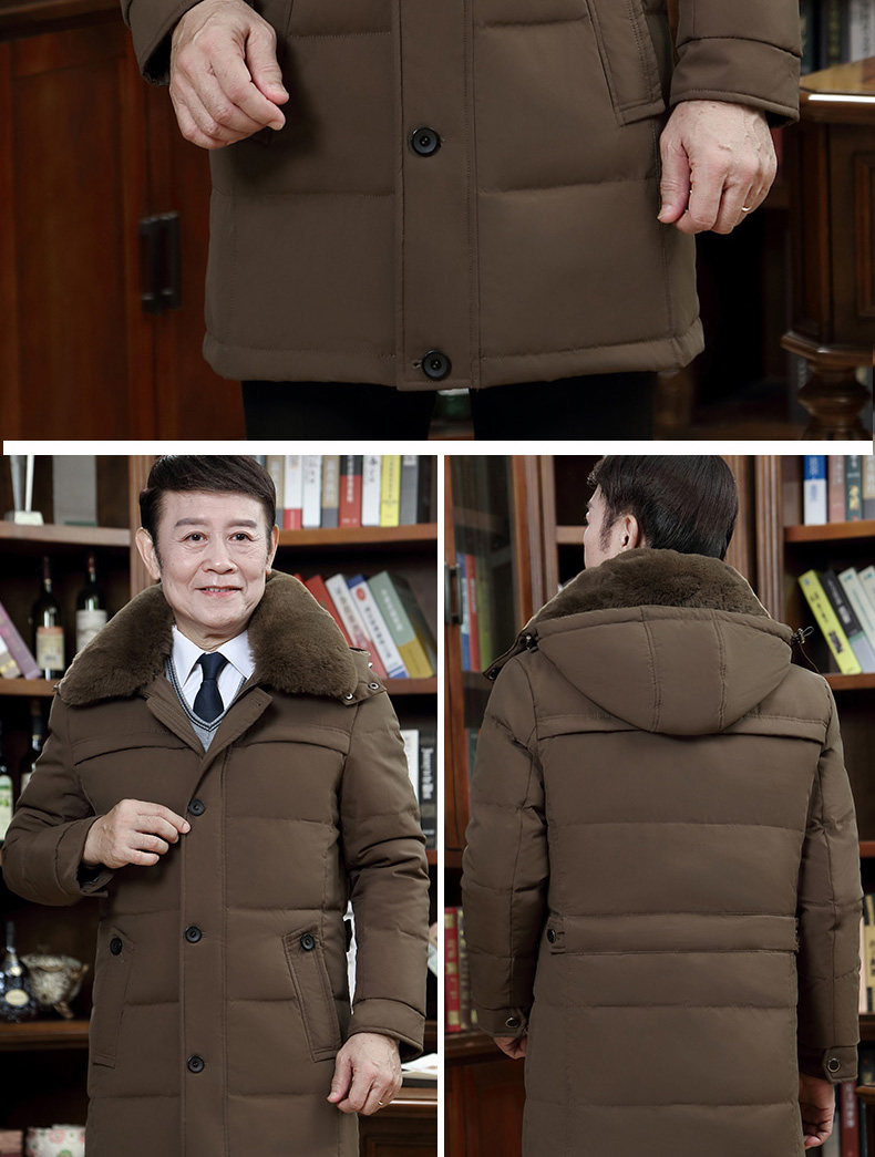 Blouson homme en Polyester - Ref 3122738 Image 23