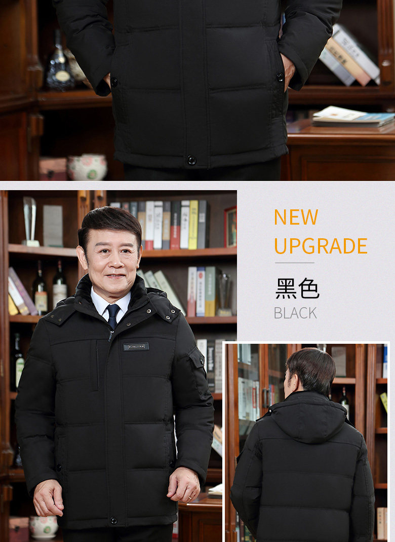 Blouson homme - Ref 3122127 Image 17