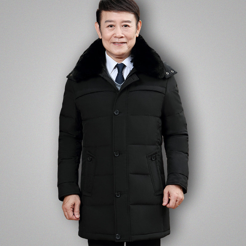 Blouson homme en Polyester - Ref 3122738 Image 3