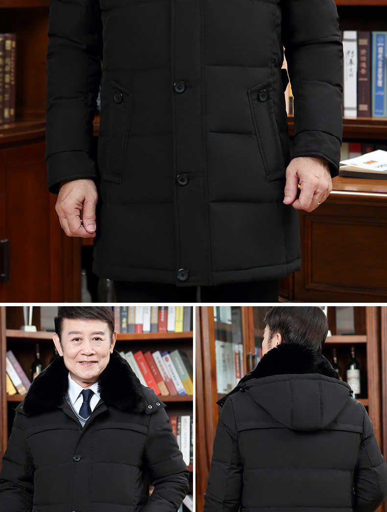 Blouson homme en Polyester - Ref 3122738 Image 19