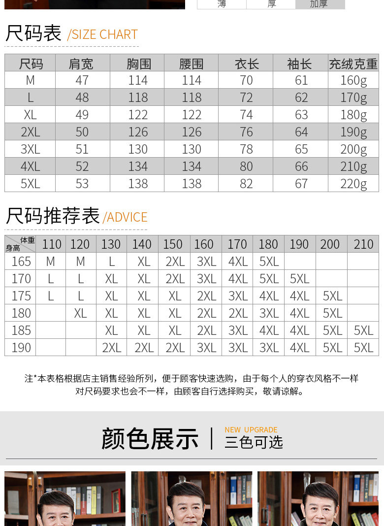 Blouson homme - Ref 3122127 Image 15