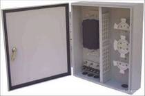 72-core optical fiber-dividing box