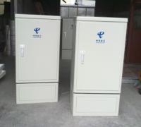 SMC floor type 144 core cable transfer box