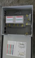 1 fen 6 4 optical splitter