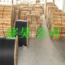 Outdoor 4-core non-metallic flame-retardant multi-mode optical cable GYFTZY-4A Minimum order of 1000 meters