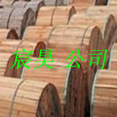 Outdoor 4 Core Multimode Optical Cable GYTS-4A1B Engineering Yu material 62 5-125 