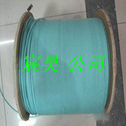 8-core indoor 10-gigabit multi-mode optical cable OM3-300 transmission 300 meters 8-core 10-gigabit GJFJV