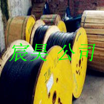 Buried outdoor 4-core multimode optical cable GYTA53-4A1B