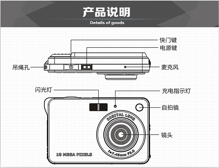 Máy ảnh kỹ thuật số Canon Canon IXUS 115 HS HD máy ảnh du lịch gia đình nhập cảnh sản phẩm mới - Máy ảnh kĩ thuật số máy ảnh kỹ thuật số