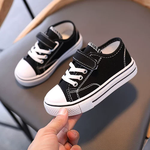 Детские весенние кеды, белая обувь для мальчиков, тренд сезона