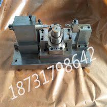 Non-standard inspection tool depth empty position gauge length coaxial degree air symmetry groove concentric shaft thread inspection tool