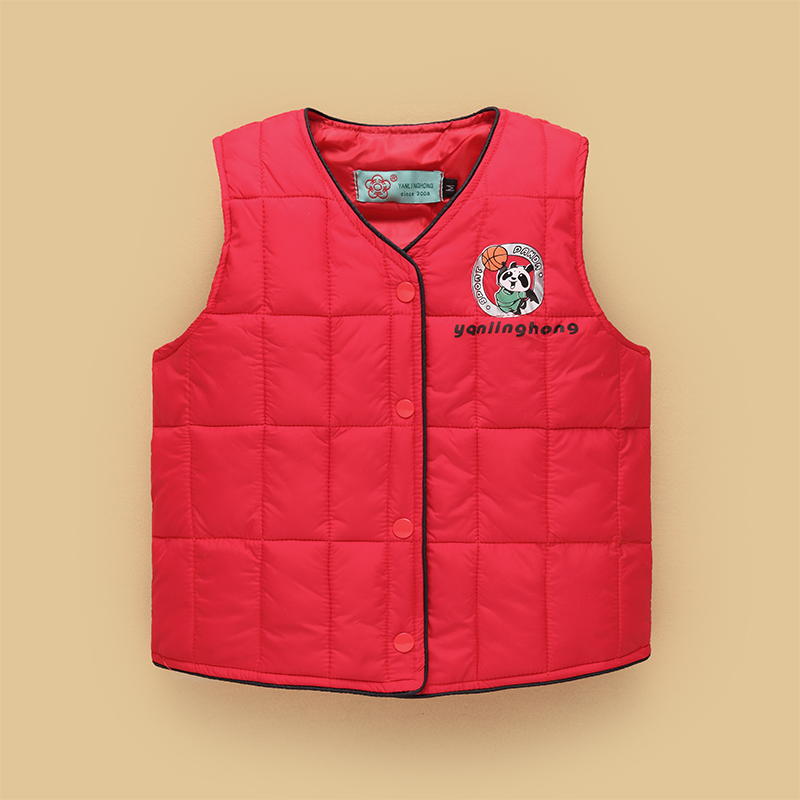 Gilet enfant en polyester - Ref 2068048 Image 24