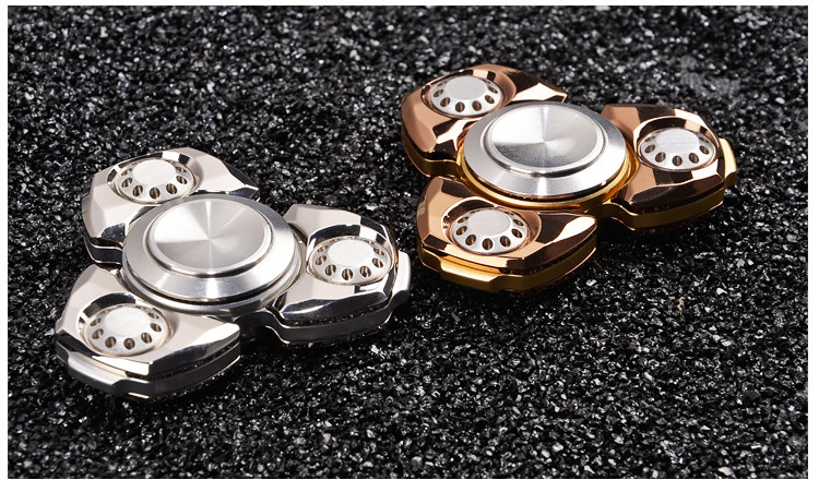 Fidget spinner BAOLI - Ref 2614702 Image 21