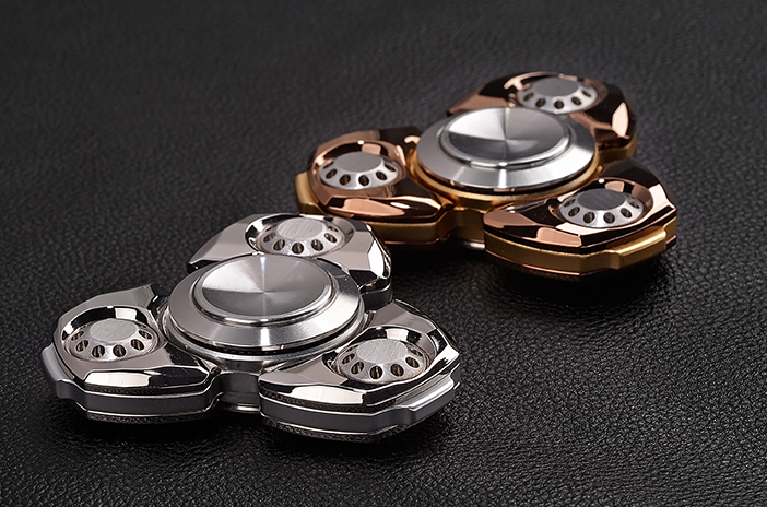 Fidget spinner BAOLI - Ref 2614702 Image 29