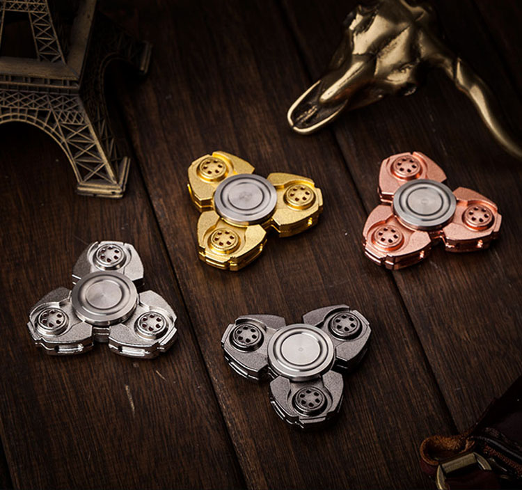 Hand spinner BAOLI - Ref 2615793 Image 18