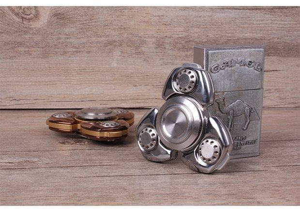 Fidget spinner BAOLI - Ref 2614702 Image 11