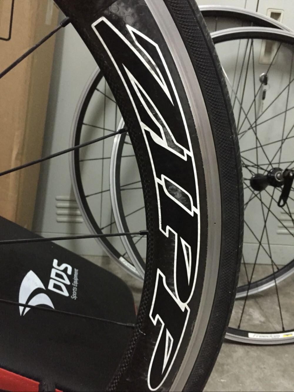 Déco pour vélo - Ref 2281717 Image 7