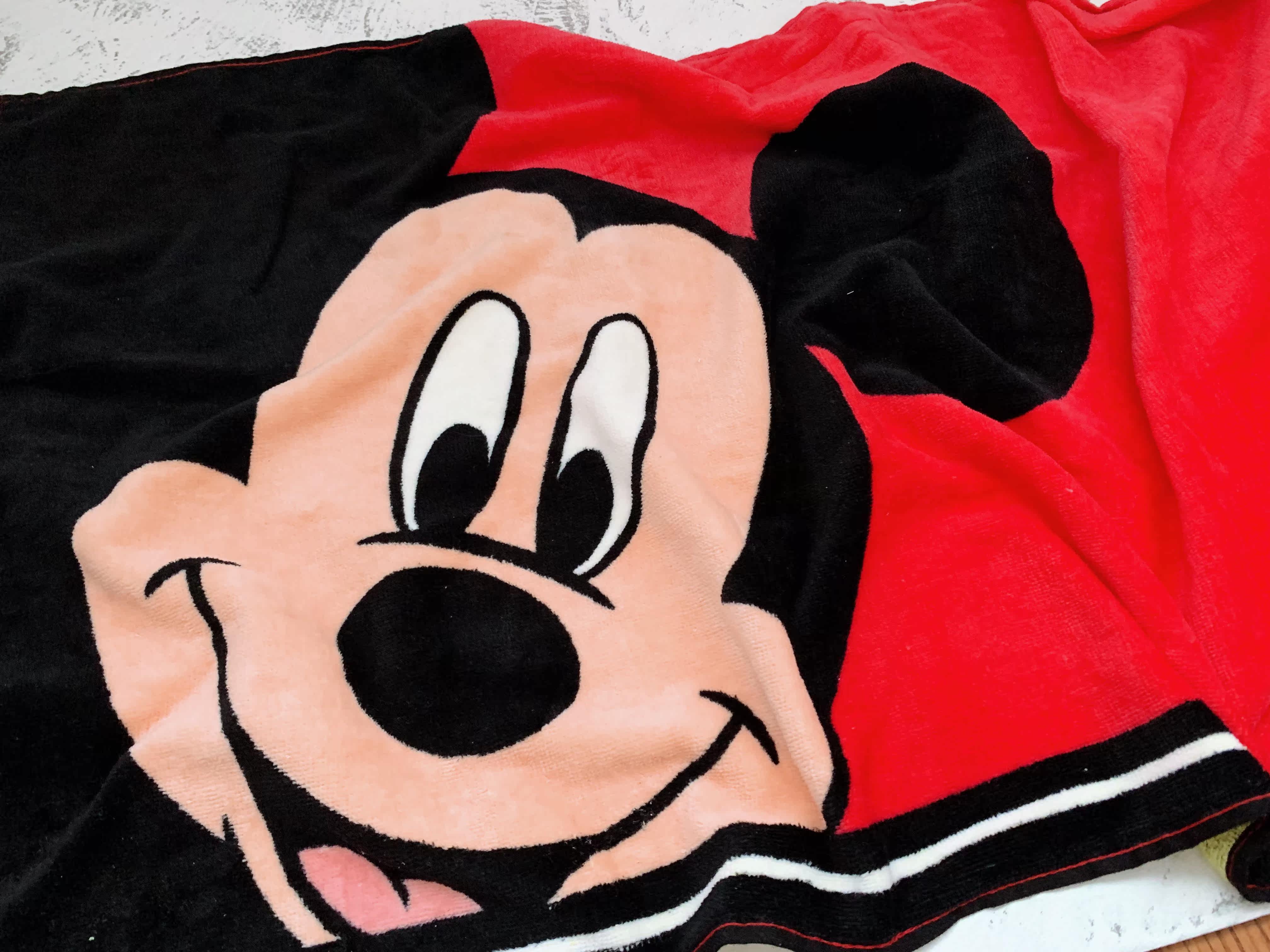 Exclusive day single Mitch pure cotton bath towels with pets absorbent towel pillows