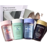 Kerastase, платиновый универсальный шампунь, кондиционер, 80 мл, пробник