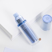 Perlaya Source Water Replenishment Soothing Moisturizing Repair Barrier Muscle Flux Improved