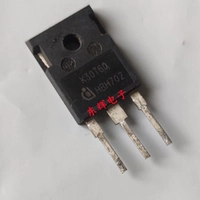 G30T60 K30T60 IKW30N60T 30A/600V IGBT Оригинальный разборка IGBT IGBT