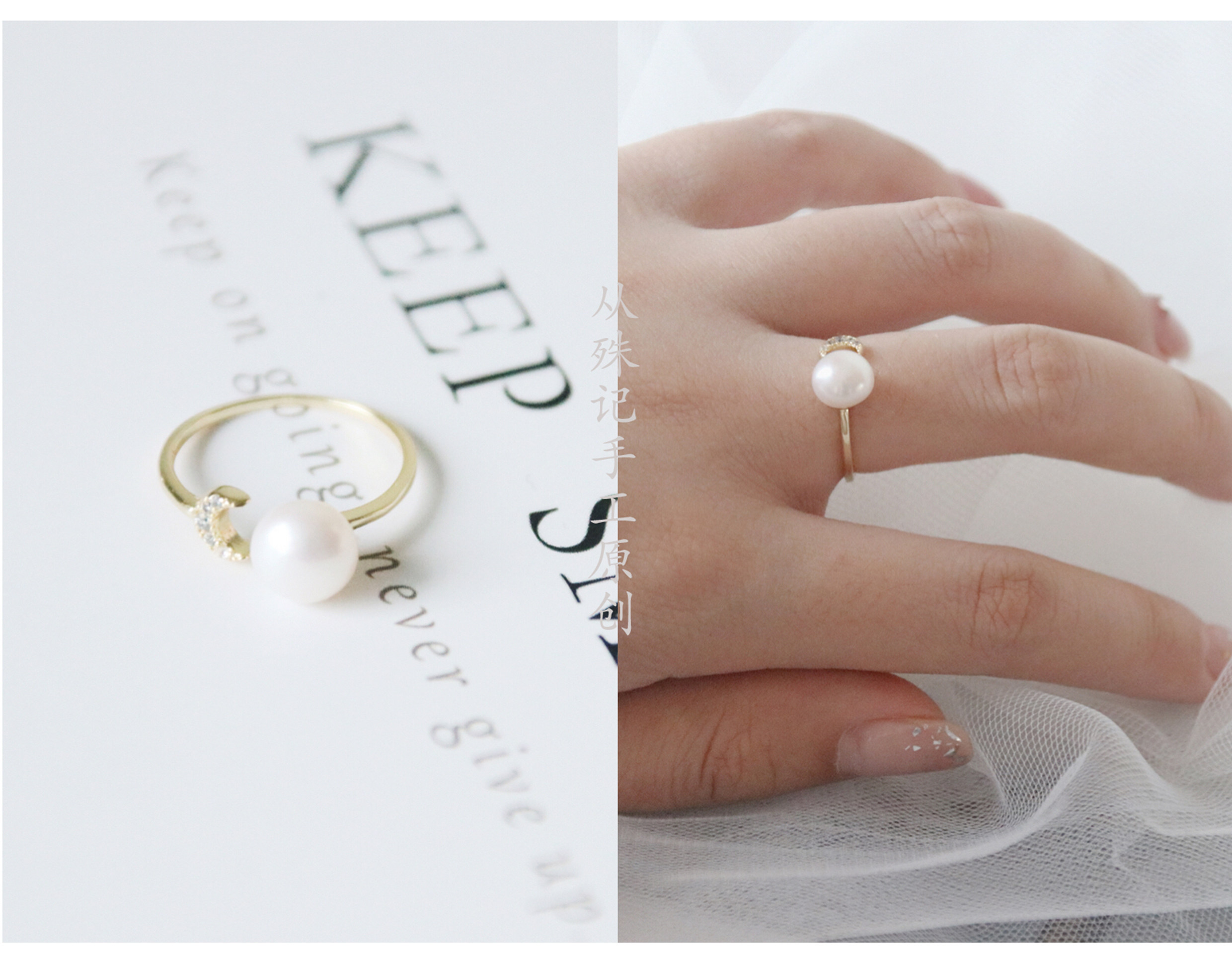 Bague Femme OTHER   en Argenterie - Ref 3087576 Image 27