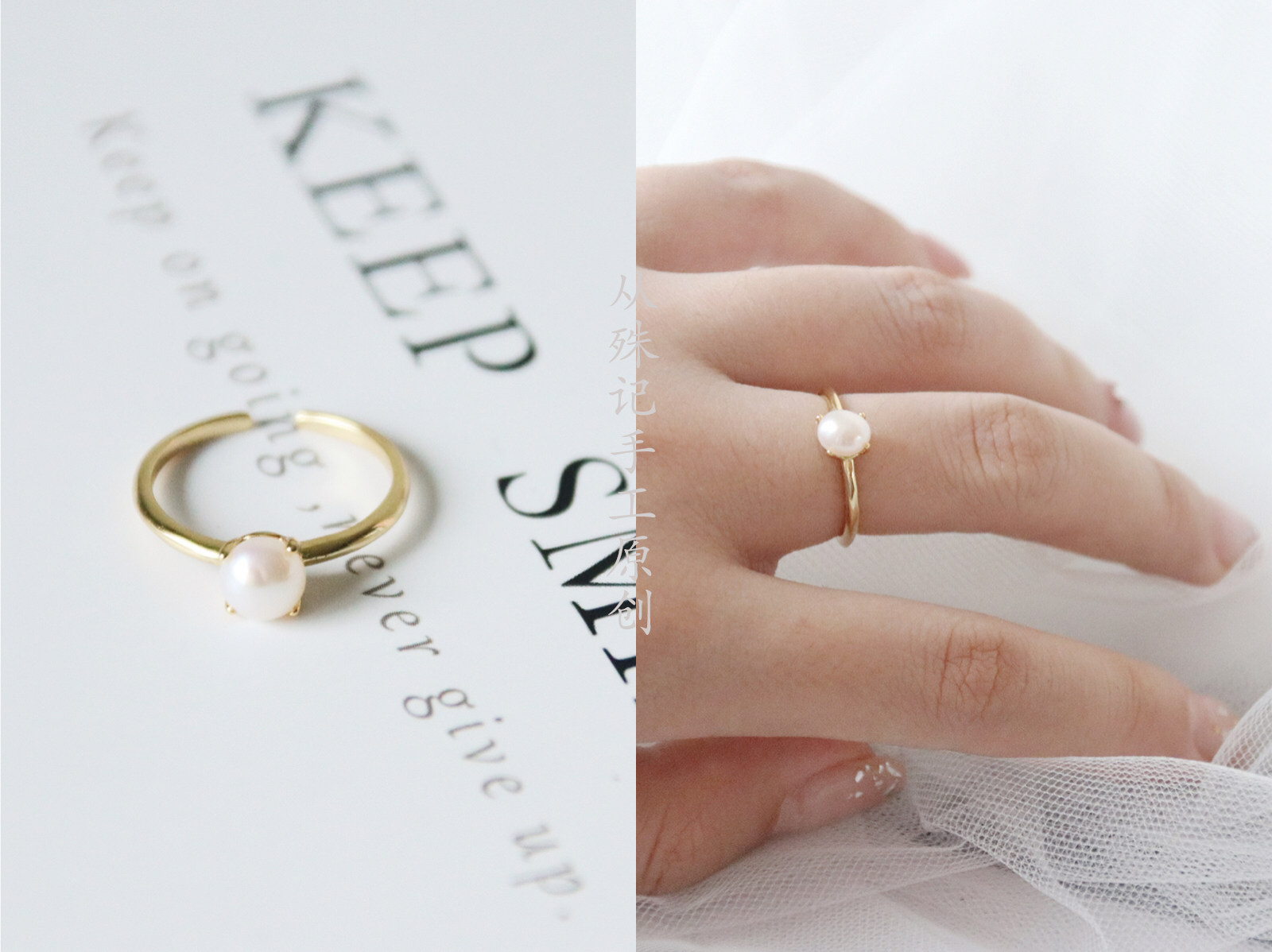 Bague Femme OTHER   en Argenterie - Ref 3087576 Image 9