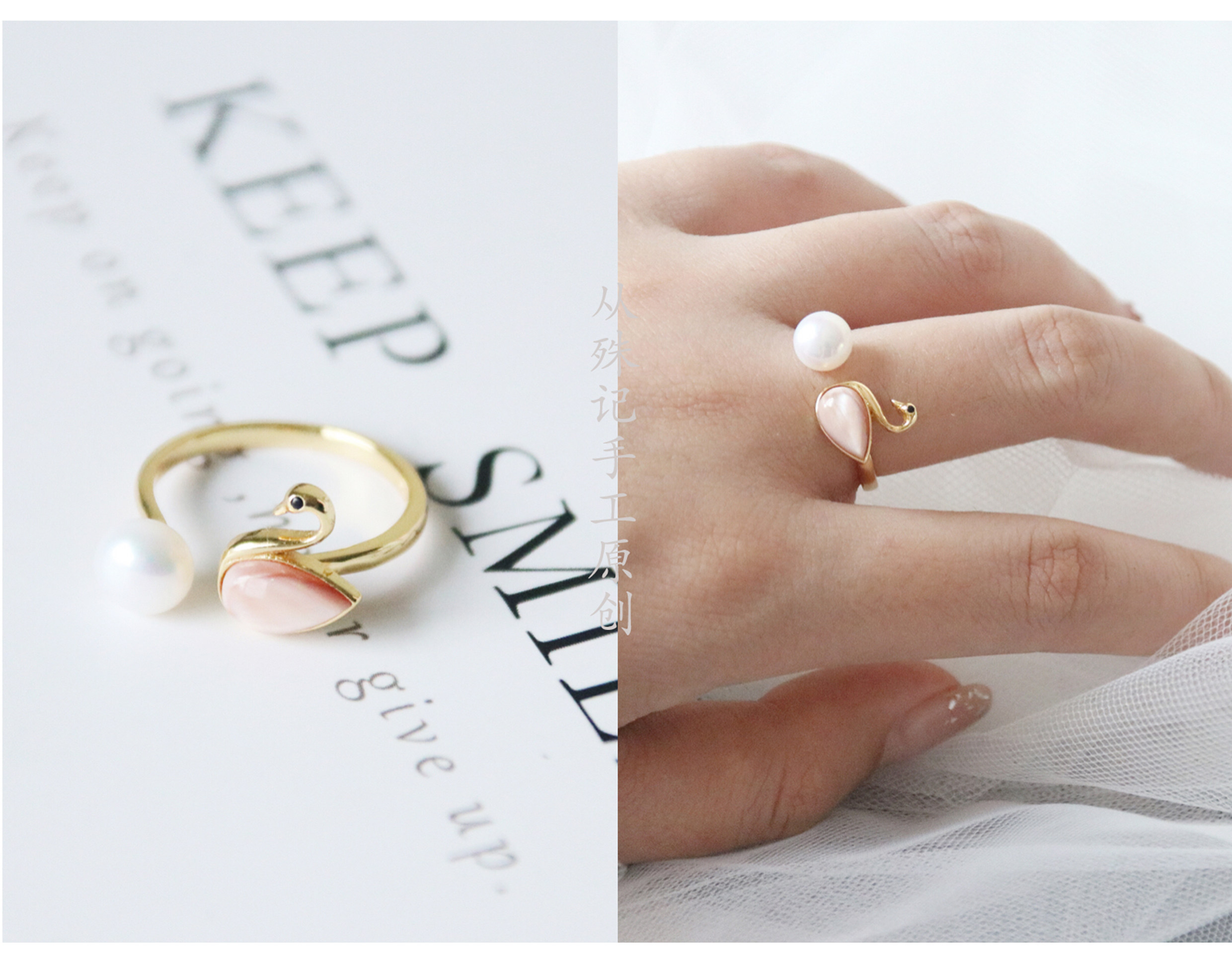 Bague Femme OTHER   en Argenterie - Ref 3087576 Image 23