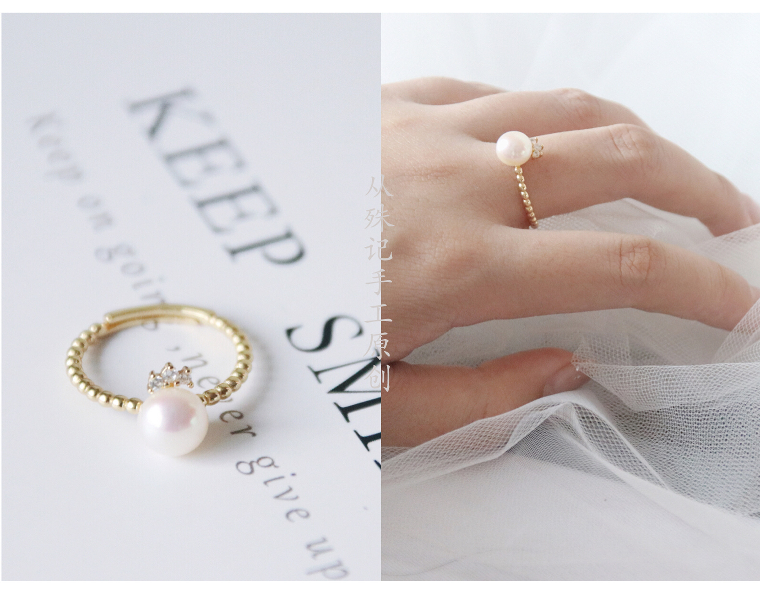 Bague Femme OTHER   en Argenterie - Ref 3087576 Image 36